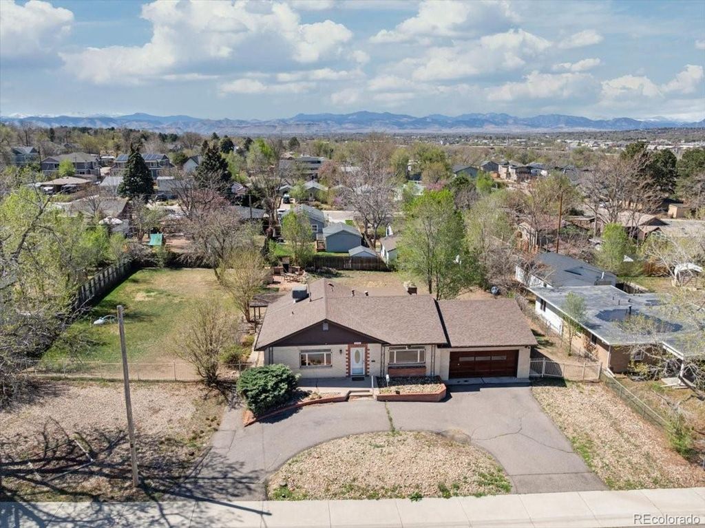 5253 Perry, Denver, CO 81201