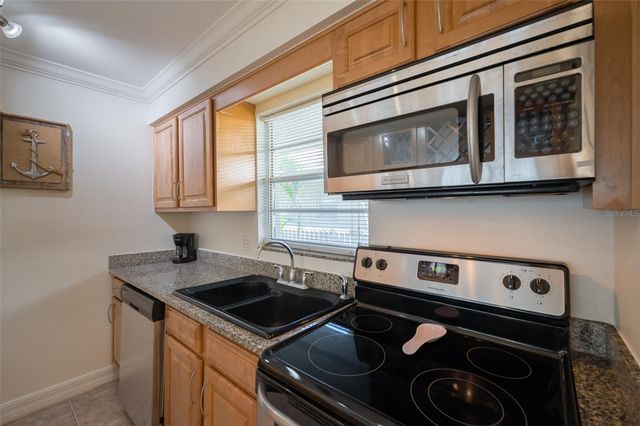 3360 S OSPREY AVENUE 205B, Sarasota, FL 34239