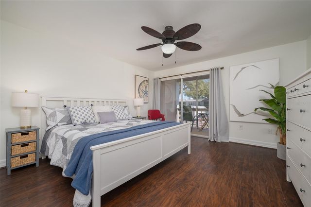 3360 S OSPREY AVENUE 205B, Sarasota, FL 34239