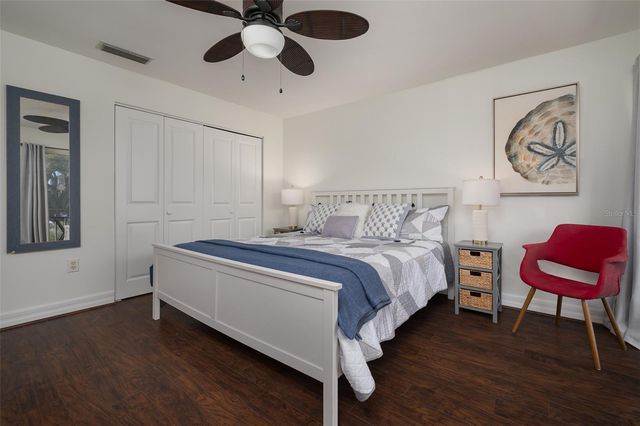 3360 S OSPREY AVENUE 205B, Sarasota, FL 34239