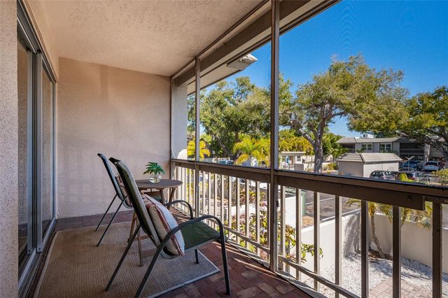 3360 S OSPREY AVENUE 205B, Sarasota, FL 34239