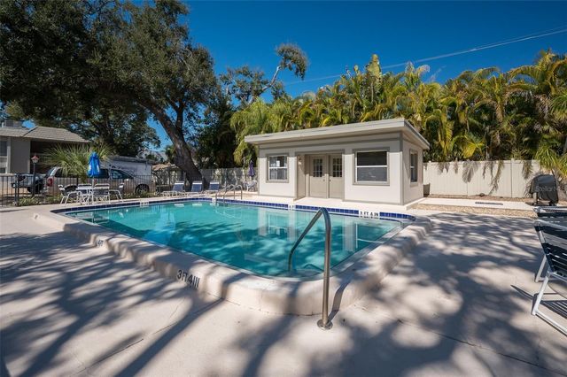 3360 S OSPREY AVENUE 205B, Sarasota, FL 34239