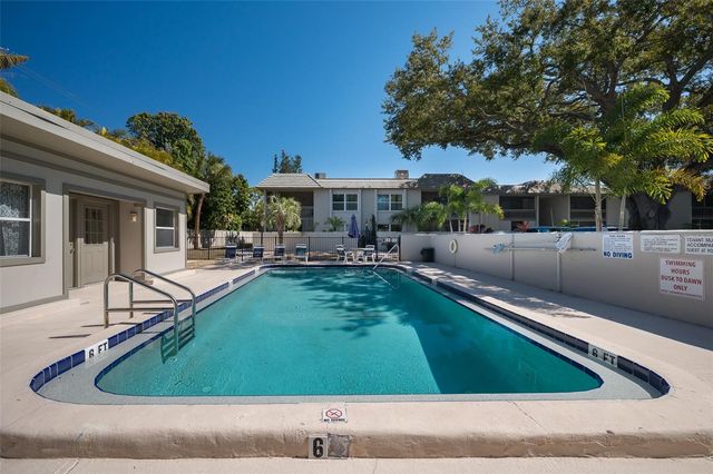 3360 S OSPREY AVENUE 205B, Sarasota, FL 34239