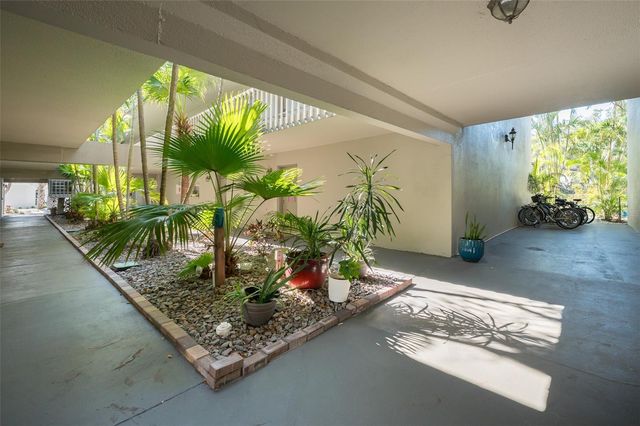 3360 S OSPREY AVENUE 205B, Sarasota, FL 34239