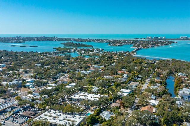 3360 S OSPREY AVENUE 205B, Sarasota, FL 34239