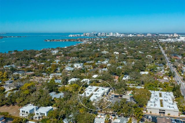 3360 S OSPREY AVENUE 205B, Sarasota, FL 34239