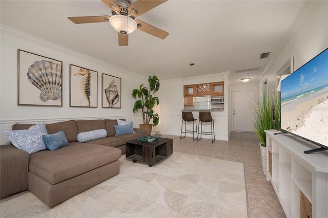 3360 S OSPREY AVENUE 205B, Sarasota, FL 34239