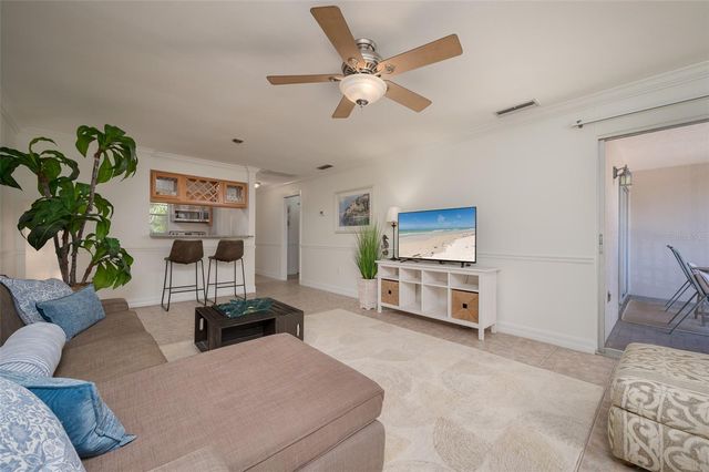 3360 S OSPREY AVENUE 205B, Sarasota, FL 34239