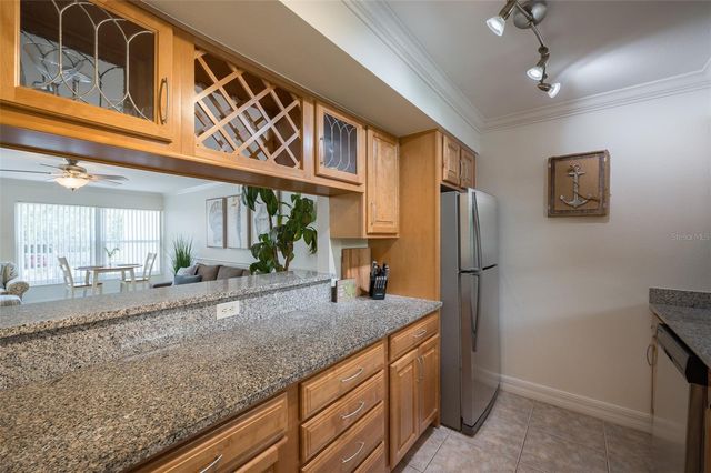 3360 S OSPREY AVENUE 205B, Sarasota, FL 34239