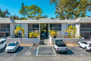 3360 S OSPREY AVENUE 205B, Sarasota, FL 34239
