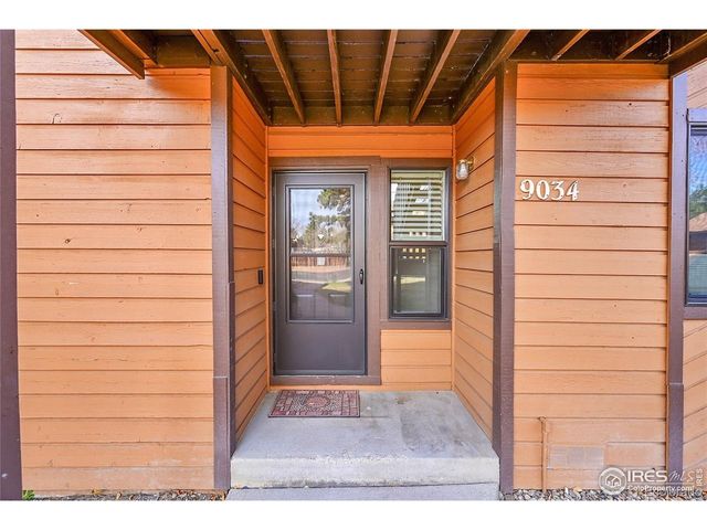 9034 W 88th Cir, Westminster, CO 80021