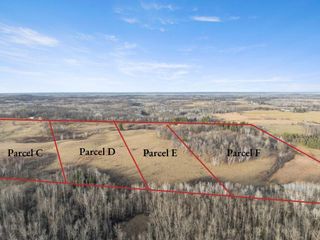 Parcel E 48th Street SW, Pequot Lakes, MN 56472
