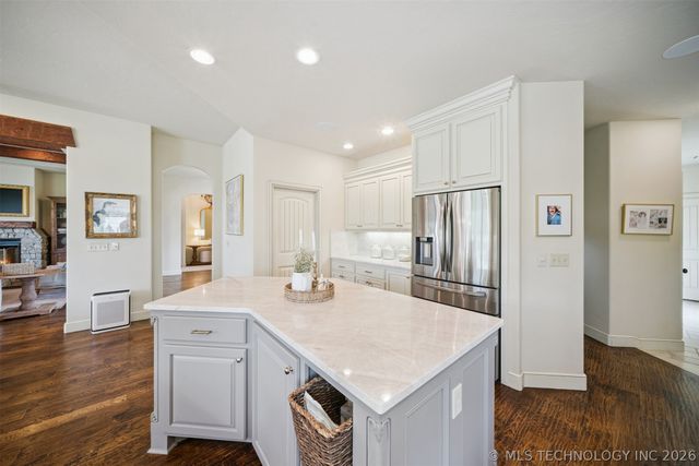 9854 N 145th East Avenue, Owasso, OK 74055