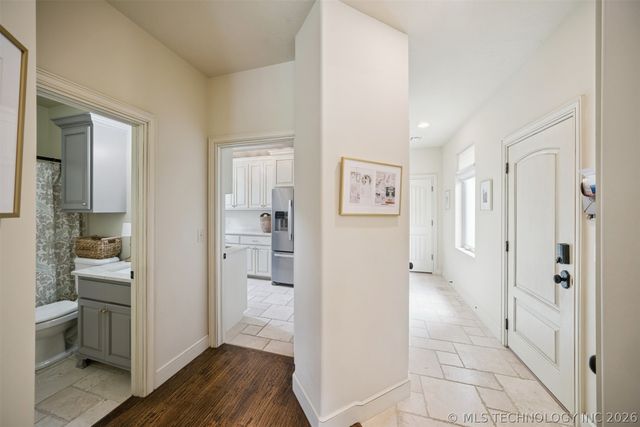 9854 N 145th East Avenue, Owasso, OK 74055
