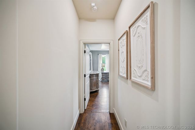 9854 N 145th East Avenue, Owasso, OK 74055