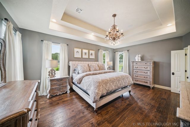 9854 N 145th East Avenue, Owasso, OK 74055