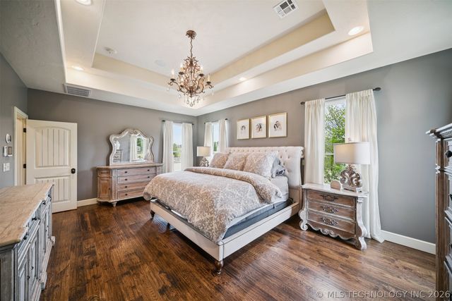 9854 N 145th East Avenue, Owasso, OK 74055