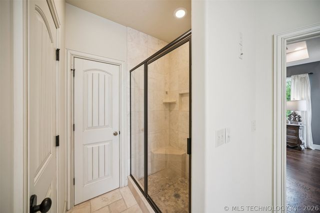 9854 N 145th East Avenue, Owasso, OK 74055