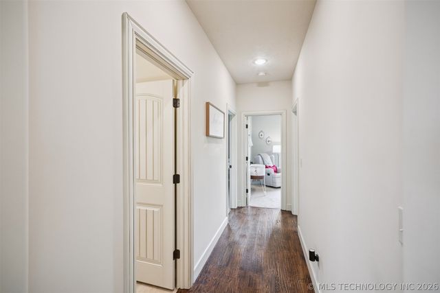 9854 N 145th East Avenue, Owasso, OK 74055