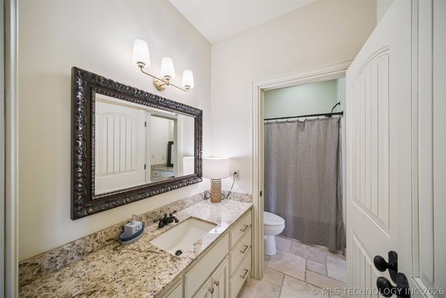 9854 N 145th East Avenue, Owasso, OK 74055