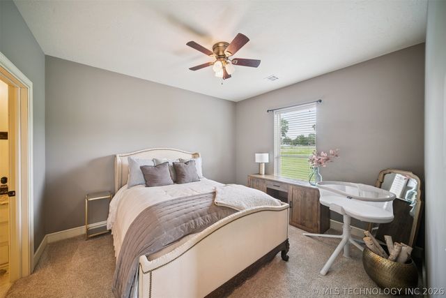 9854 N 145th East Avenue, Owasso, OK 74055