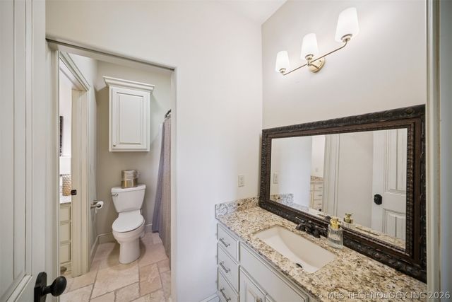 9854 N 145th East Avenue, Owasso, OK 74055