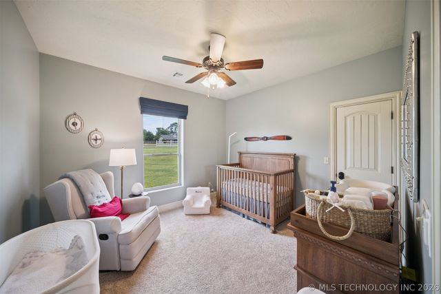 9854 N 145th East Avenue, Owasso, OK 74055