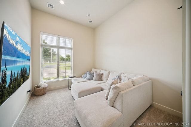 9854 N 145th East Avenue, Owasso, OK 74055