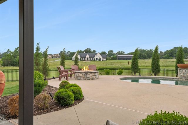 9854 N 145th East Avenue, Owasso, OK 74055