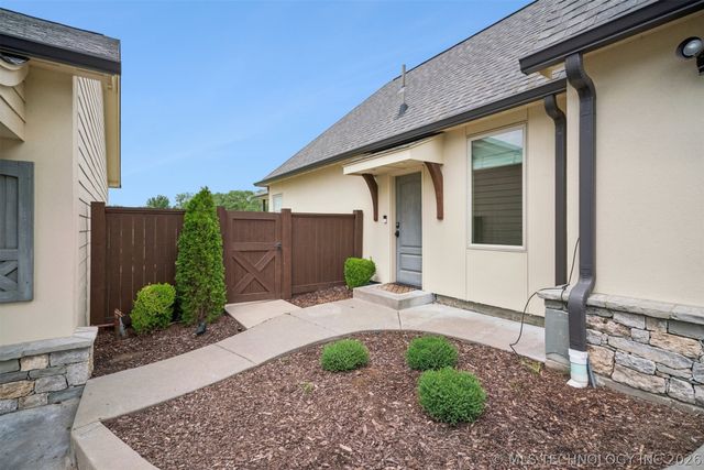 9854 N 145th East Avenue, Owasso, OK 74055