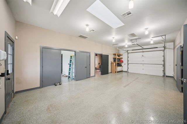 9854 N 145th East Avenue, Owasso, OK 74055