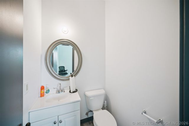9854 N 145th East Avenue, Owasso, OK 74055