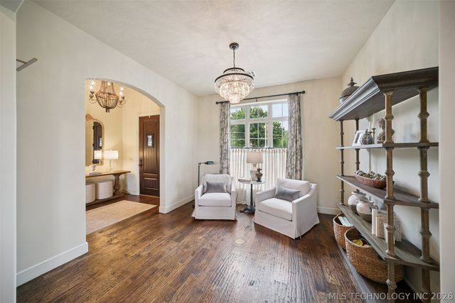 9854 N 145th East Avenue, Owasso, OK 74055