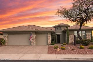 41807 N Club Pointe Drive, Anthem, AZ 85086