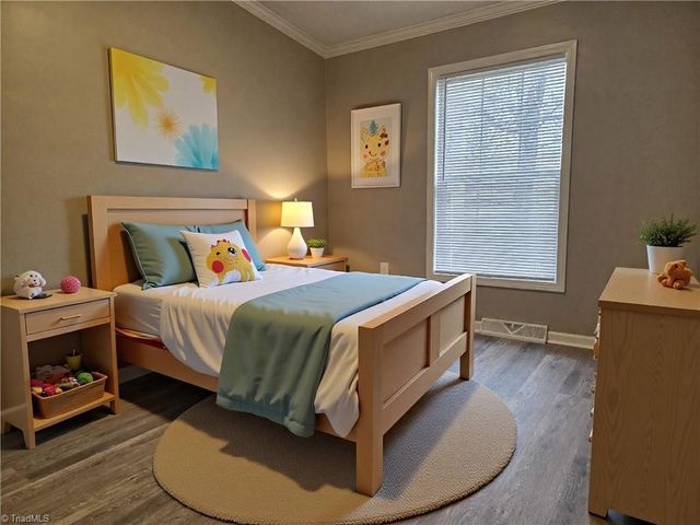 4657 Peace Forest Lane, Climax, NC 27233