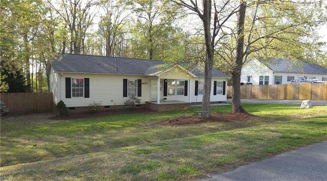4657 Peace Forest Lane, Climax, NC 27233
