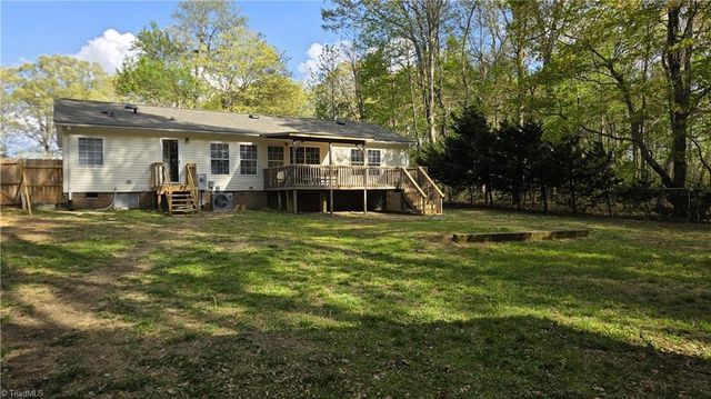 4657 Peace Forest Lane, Climax, NC 27233