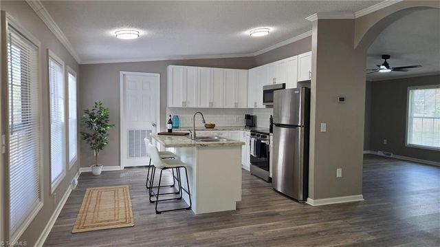 4657 Peace Forest Lane, Climax, NC 27233