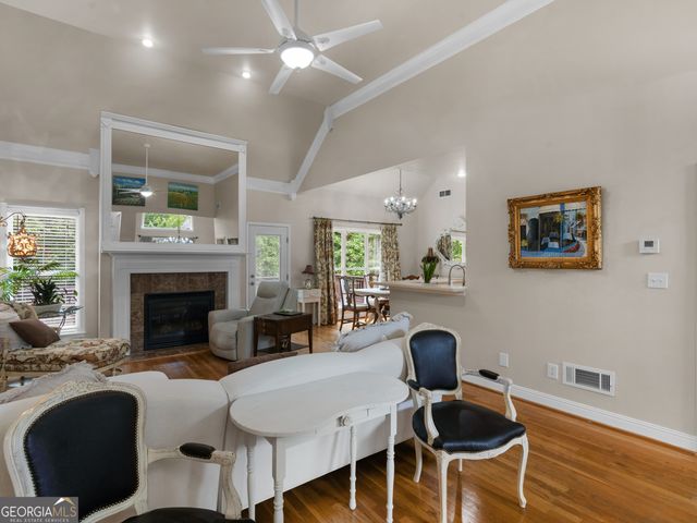 140 Cooks Way, Mcdonough, GA 30252