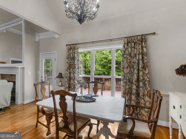 140 Cooks Way, Mcdonough, GA 30252