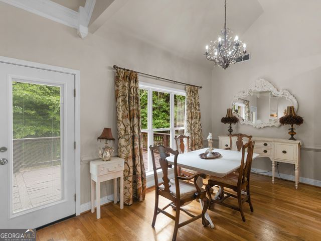 140 Cooks Way, Mcdonough, GA 30252