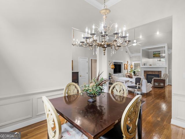 140 Cooks Way, Mcdonough, GA 30252