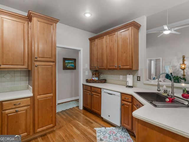 140 Cooks Way, Mcdonough, GA 30252