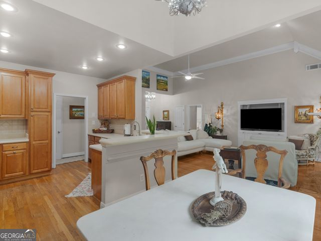 140 Cooks Way, Mcdonough, GA 30252