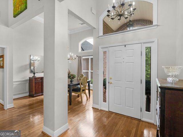 140 Cooks Way, Mcdonough, GA 30252