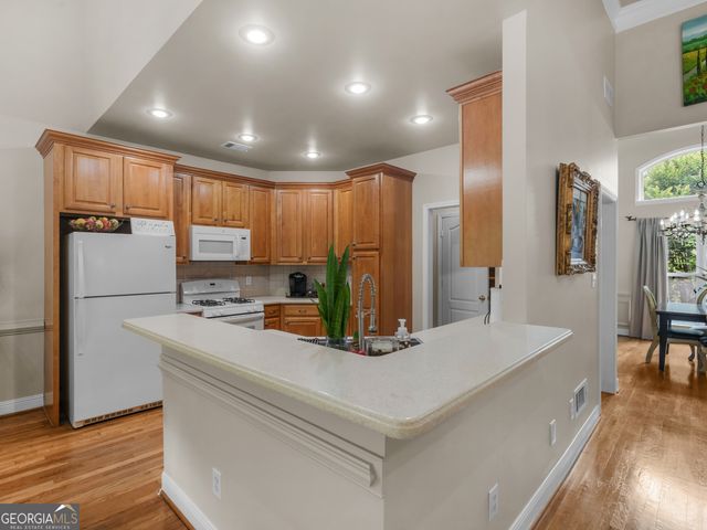 140 Cooks Way, Mcdonough, GA 30252