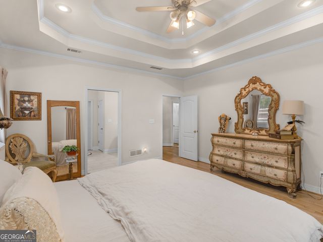 140 Cooks Way, Mcdonough, GA 30252