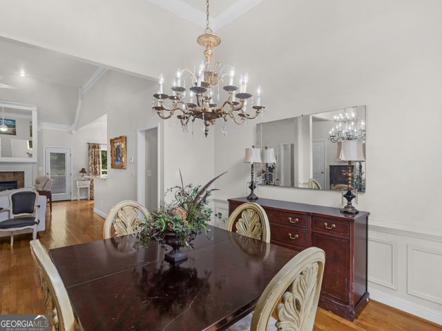 140 Cooks Way, Mcdonough, GA 30252