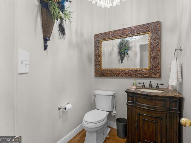 140 Cooks Way, Mcdonough, GA 30252