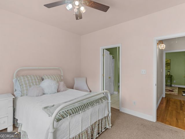 140 Cooks Way, Mcdonough, GA 30252